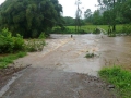 Ponte entre Teutônia e Westfália, em Boa Vista. Foto: Luciano Gallert