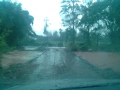 Ponte entre Teutônia e Westfália, em Boa Vista. Foto: Frederico Wessel