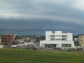 Nuvem-arco
