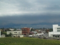 Nuvem-arco