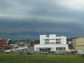 Nuvem-arco