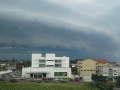 Nuvem-arco