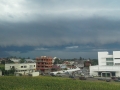 Nuvem-arco