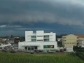Nuvem-arco