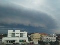 Nuvem-arco