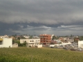 Nuvem-arco