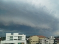 Nuvem-arco