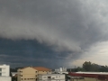 Nuvem-arco