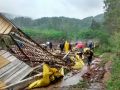 Aviário em Linha Catarina. Foto de Maristela Hensel