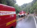 RST-453, Rota do Sol. Foto: Bombeiros Voluntários